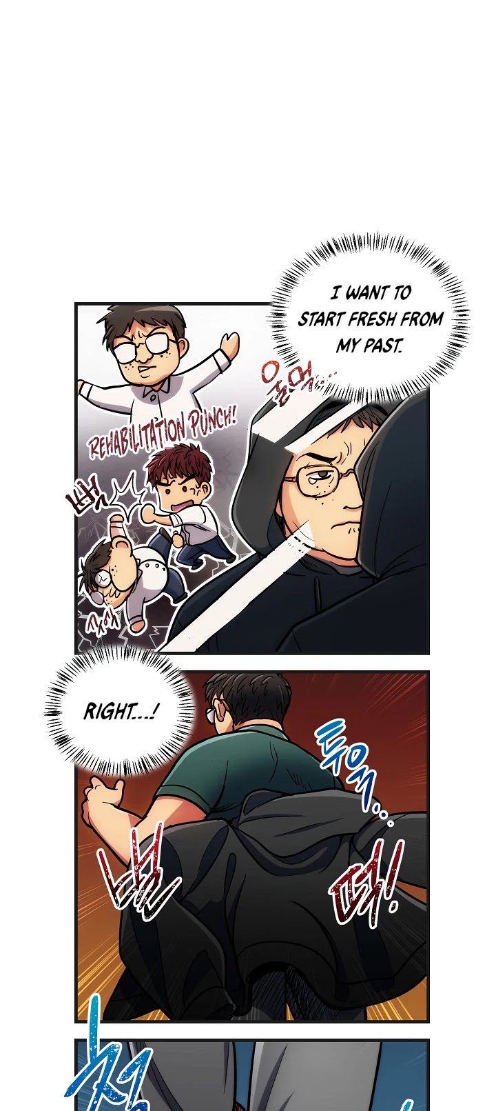 Medical Return Chapter 86.5 page 15 - Chapter 86.5: 4 cut special chapter