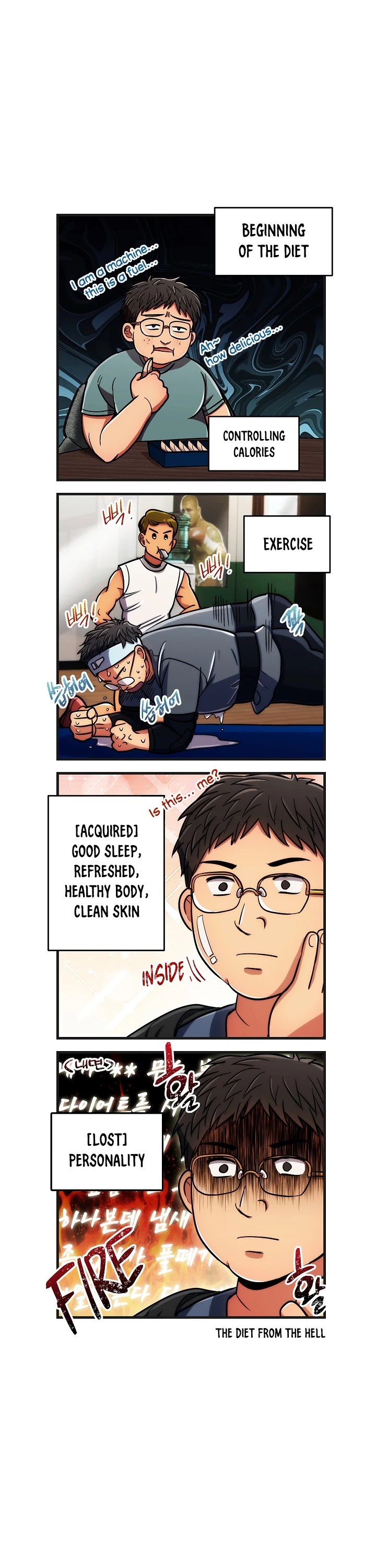 Medical Return Chapter 86.5 page 17 - Chapter 86.5: 4 cut special chapter