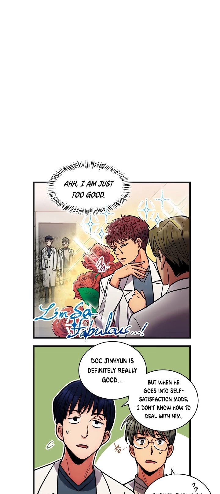Medical Return Chapter 86.5 page 18 - Chapter 86.5: 4 cut special chapter