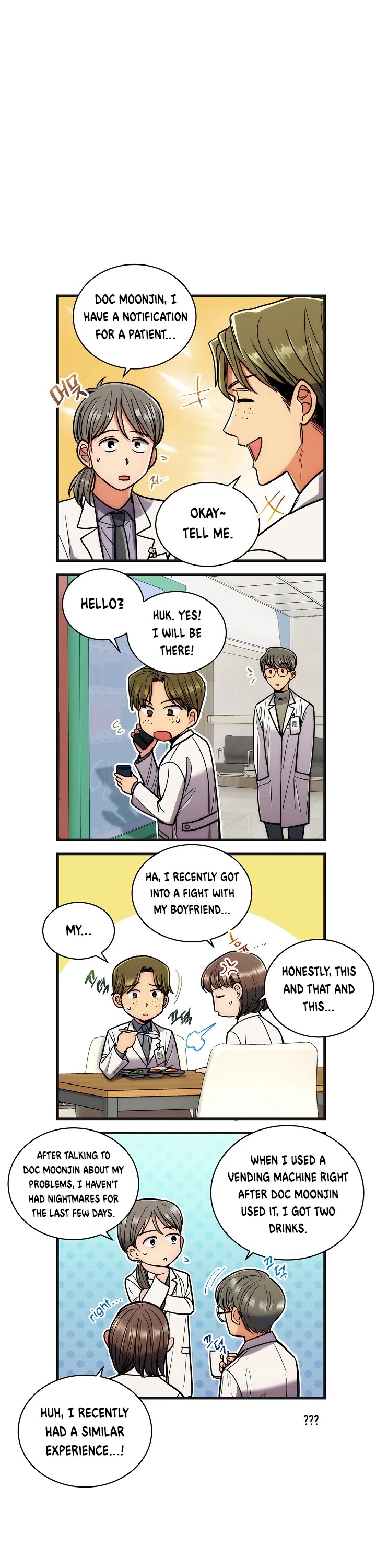 Medical Return Chapter 86.5 page 20 - Chapter 86.5: 4 cut special chapter