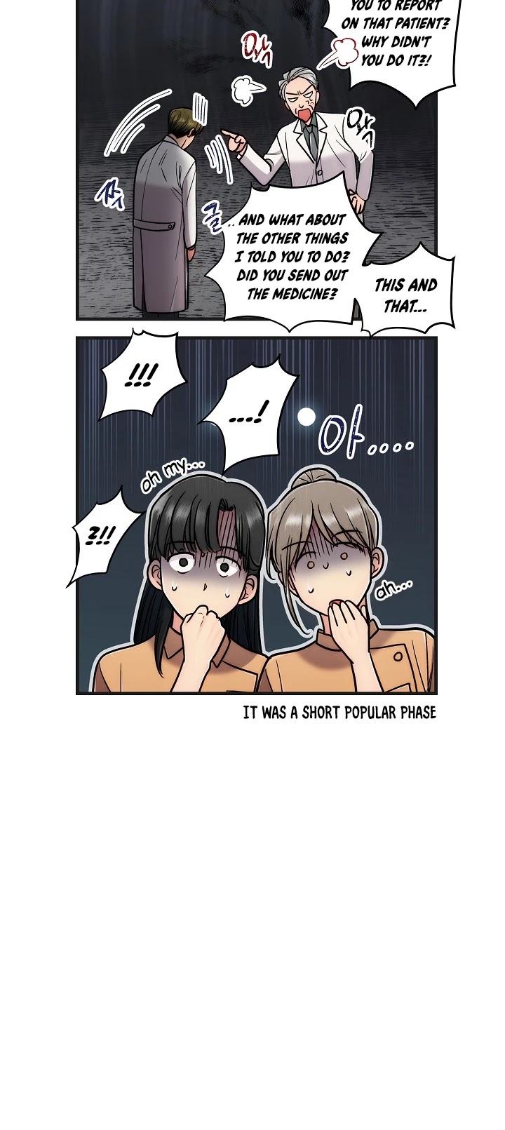 Medical Return Chapter 86.5 page 22 - Chapter 86.5: 4 cut special chapter