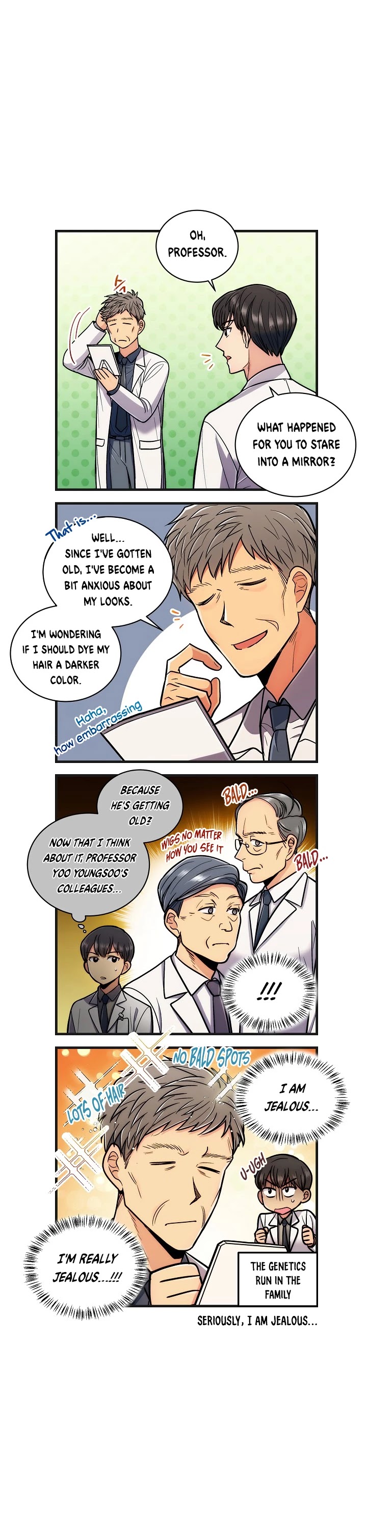 Medical Return Chapter 86.5 page 23 - Chapter 86.5: 4 cut special chapter