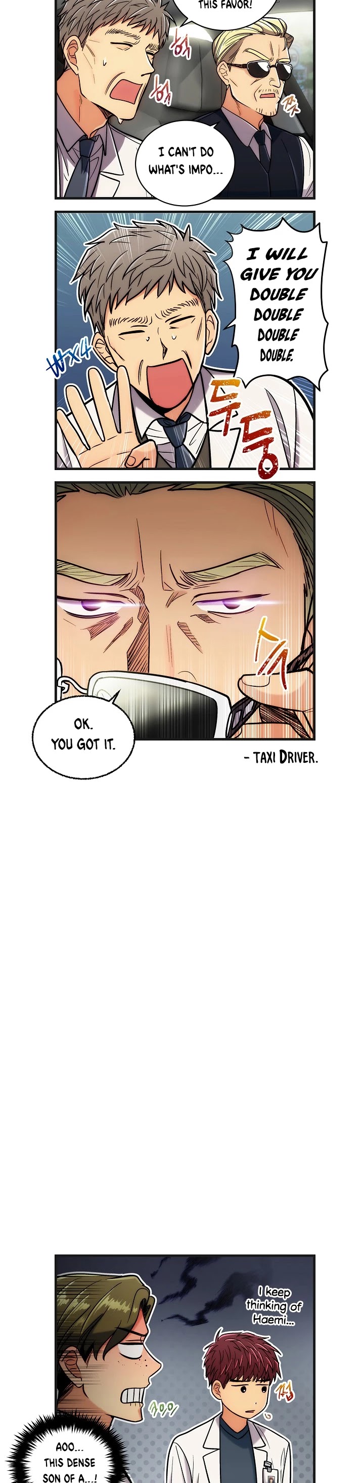 Medical Return Chapter 86.5 page 4 - Chapter 86.5: 4 cut special chapter