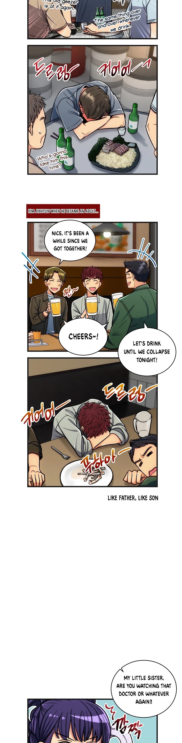 Medical Return Chapter 86.5 page 6 - Chapter 86.5: 4 cut special chapter