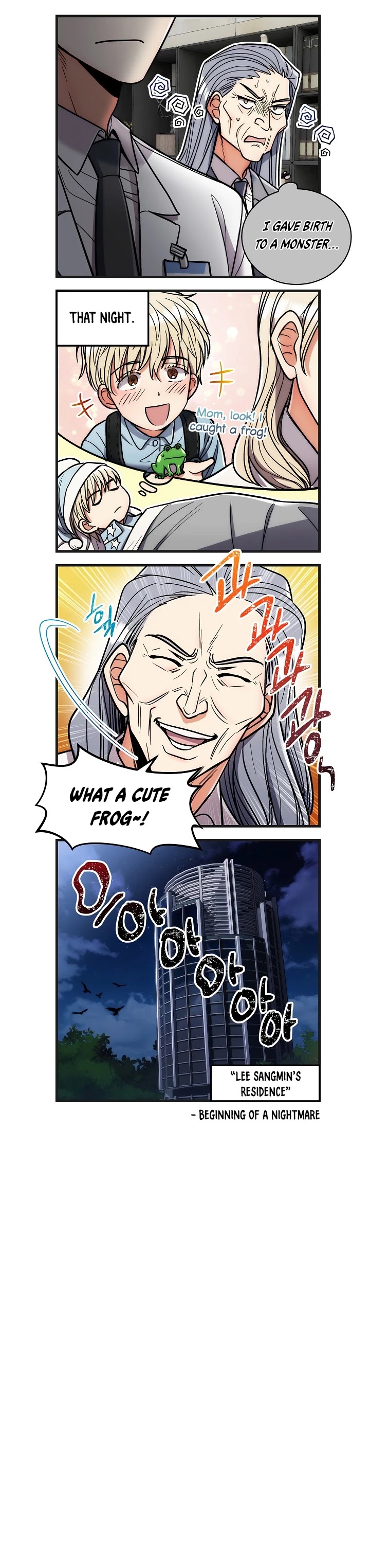 Medical Return Chapter 86.5 page 8 - Chapter 86.5: 4 cut special chapter