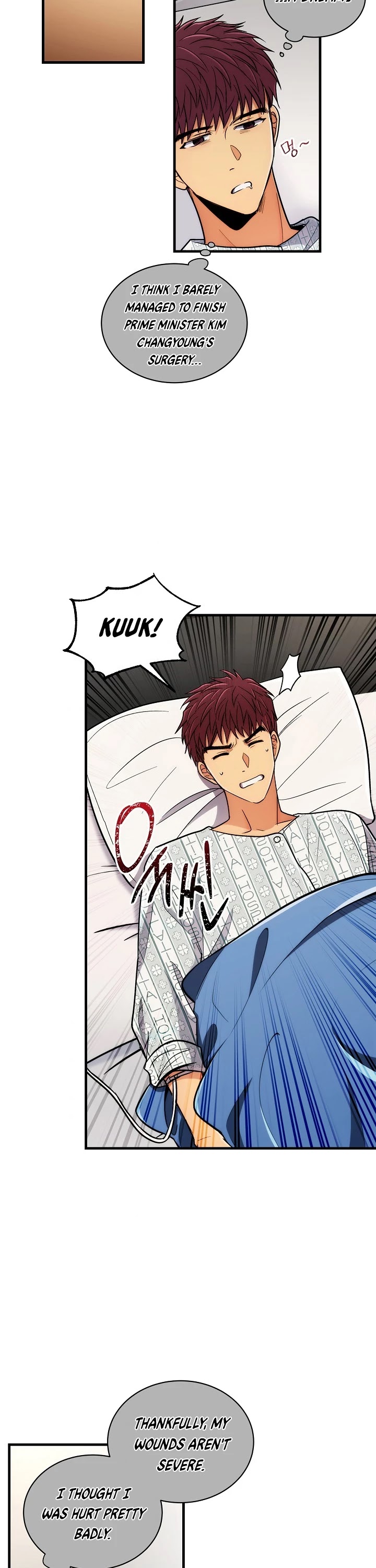 Medical Return Chapter 87 page 35 - Chapter 87