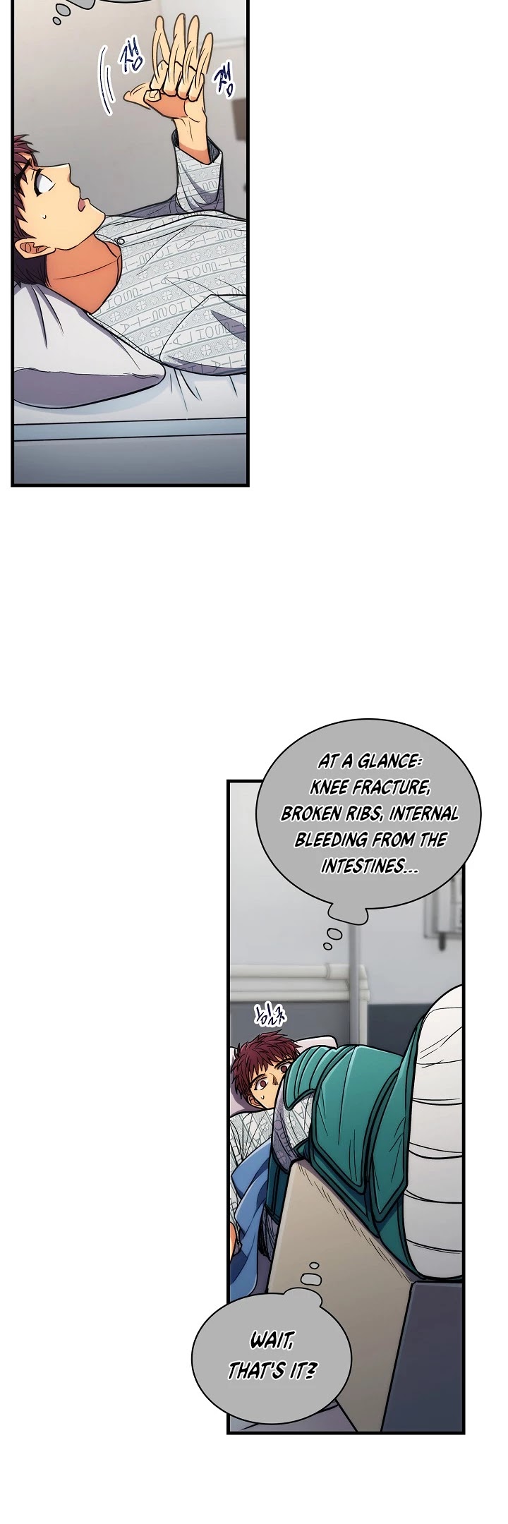 Medical Return Chapter 87 page 36 - Chapter 87