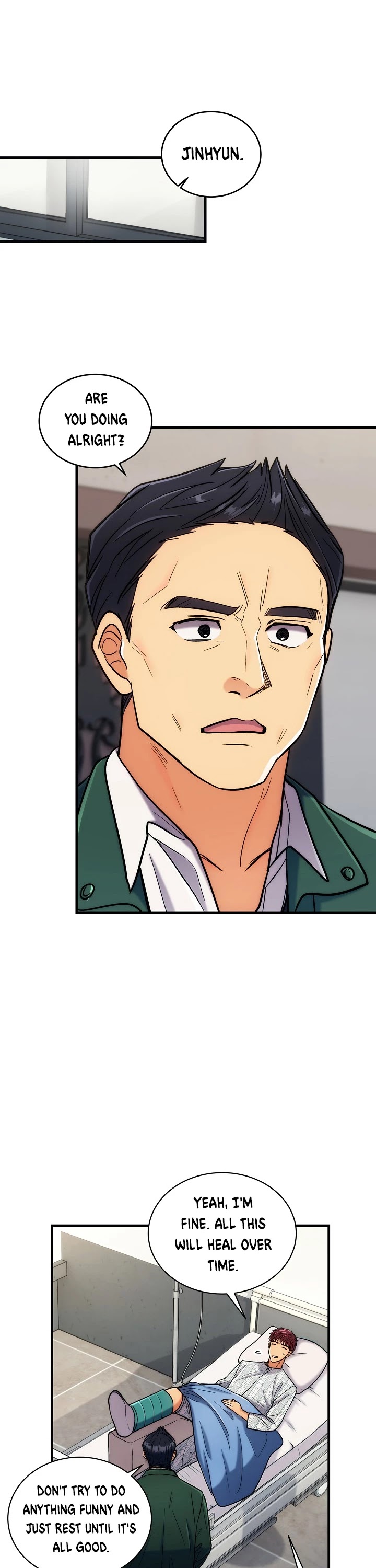 Medical Return Chapter 88 page 10 - Chapter 88