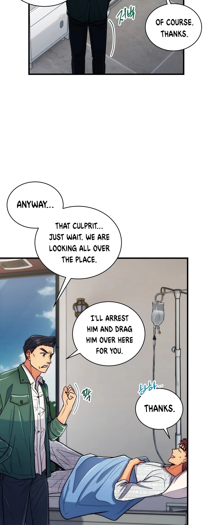 Medical Return Chapter 88 page 11 - Chapter 88