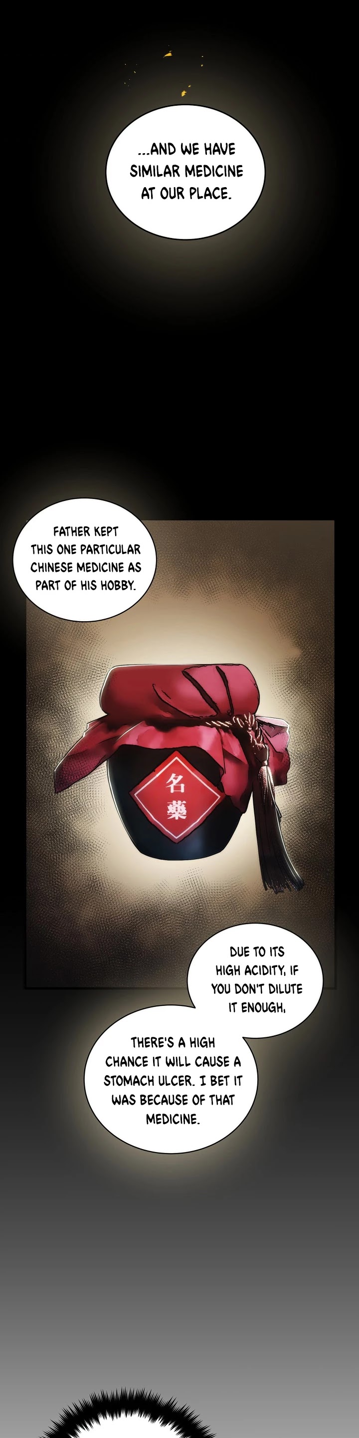 Medical Return Chapter 88 page 36 - Chapter 88