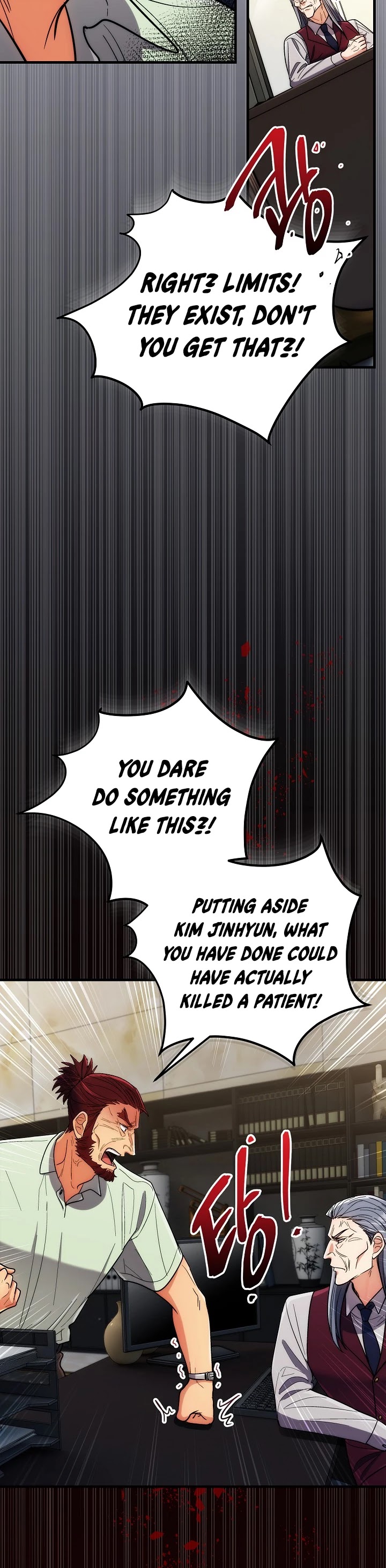 Medical Return Chapter 89 page 7 - Chapter 89