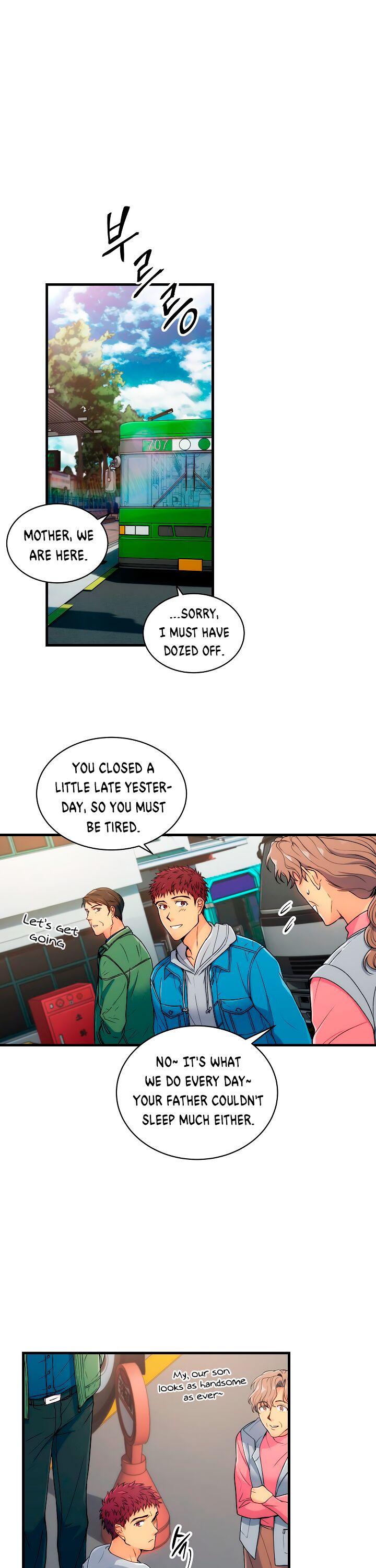 Medical Return Chapter 9 page 1 - Chapter 9
