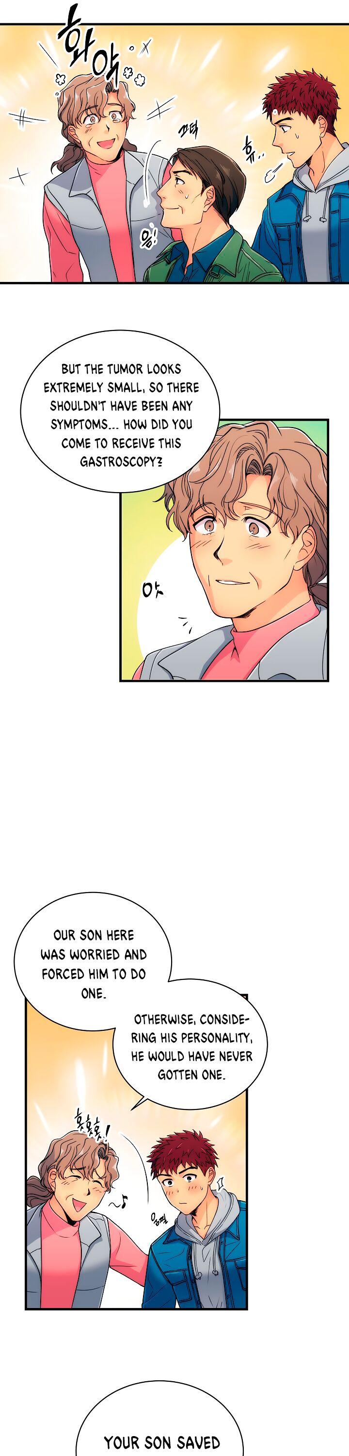 Medical Return Chapter 9 page 18 - Chapter 9