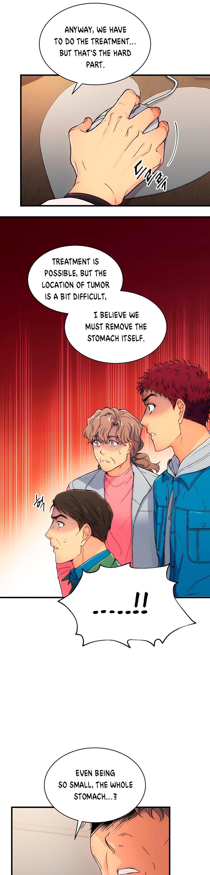 Medical Return Chapter 9 page 23 - Chapter 9