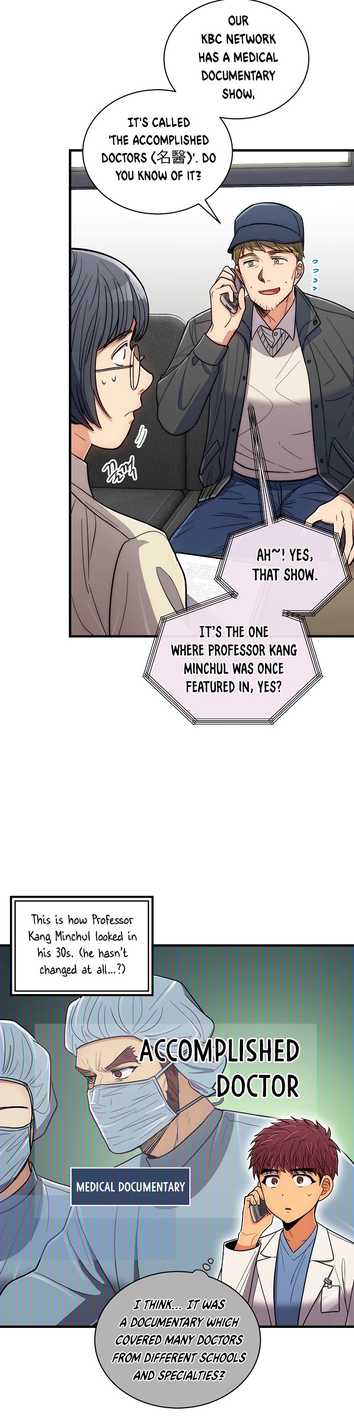 Medical Return Chapter 90 page 17 - Chapter 90