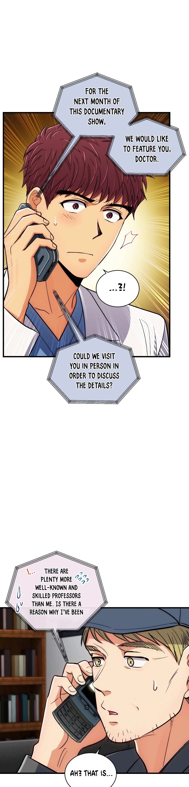 Medical Return Chapter 90 page 18 - Chapter 90