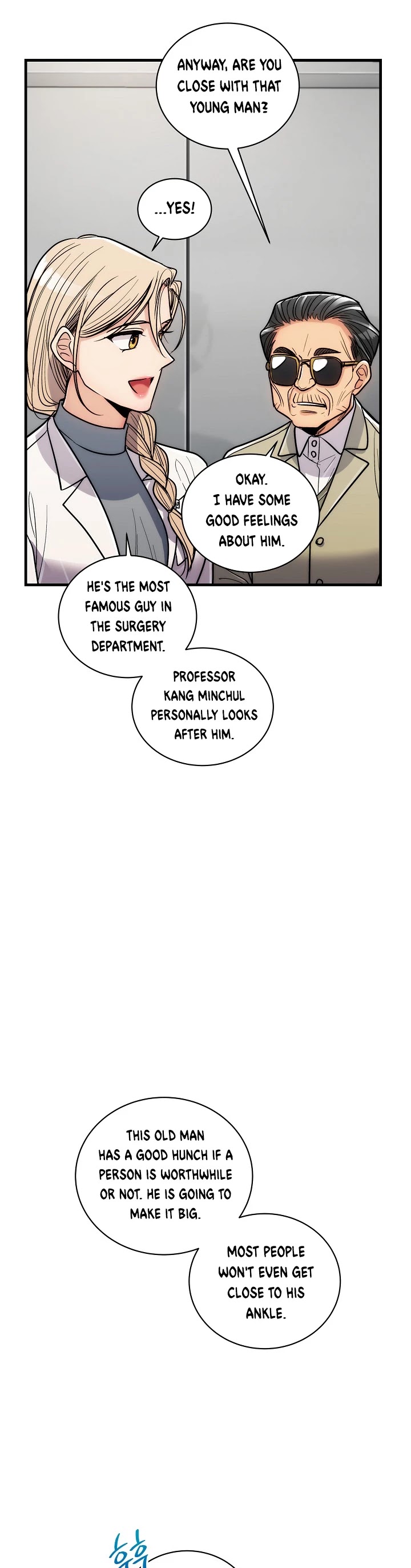 Medical Return Chapter 91 page 14 - Chapter 91