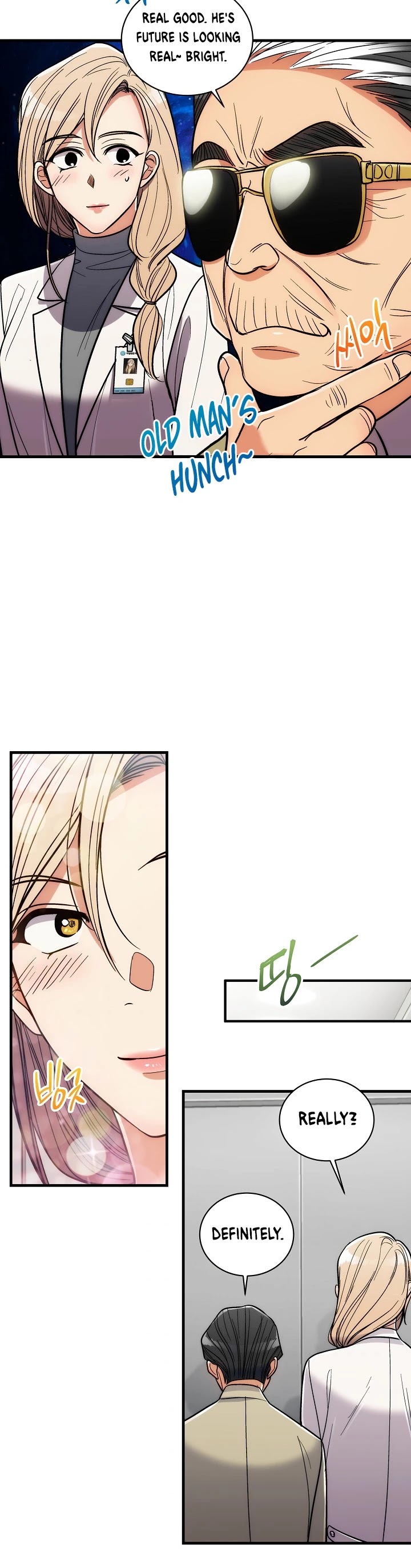 Medical Return Chapter 91 page 15 - Chapter 91