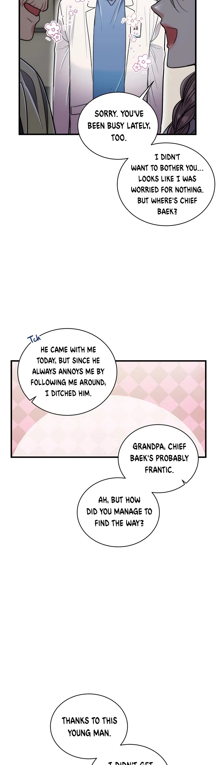 Medical Return Chapter 91 page 3 - Chapter 91