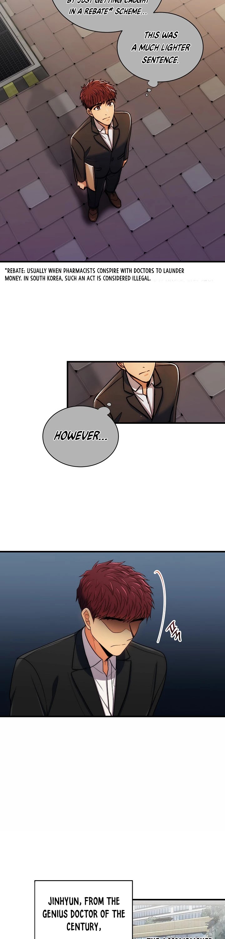 Medical Return Chapter 95 page 19 - Chapter 95