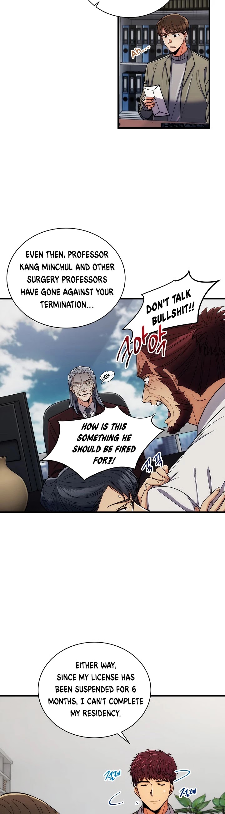 Medical Return Chapter 95 page 24 - Chapter 95