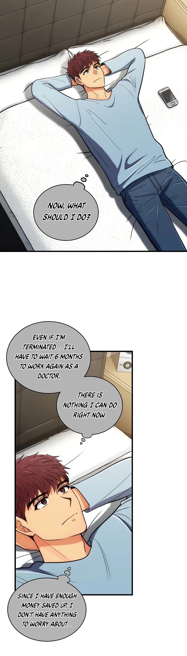 Medical Return Chapter 95 page 39 - Chapter 95