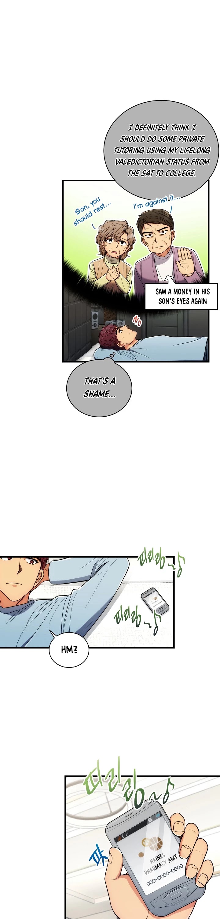 Medical Return Chapter 95 page 40 - Chapter 95