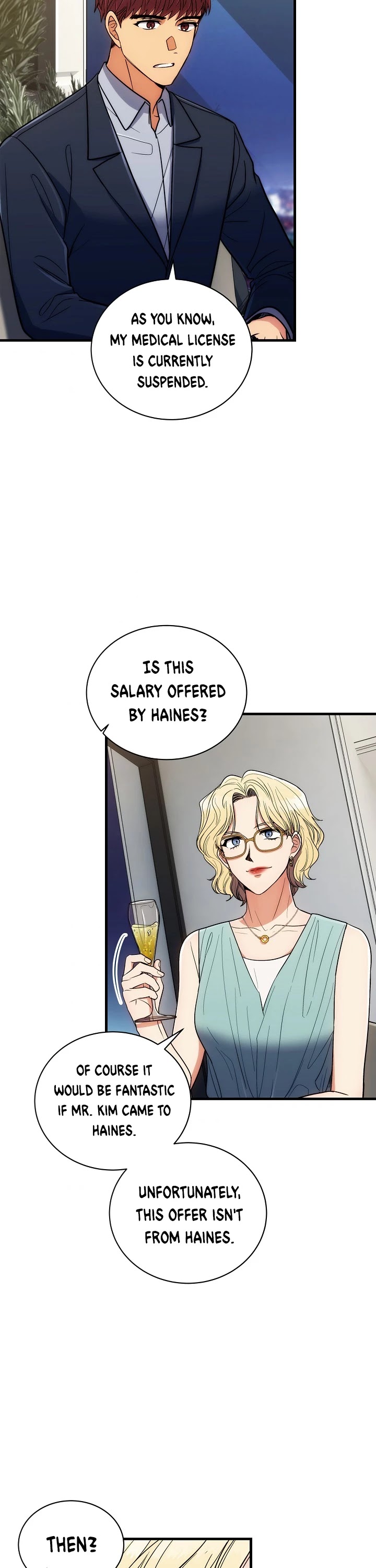 Medical Return Chapter 95 page 49 - Chapter 95