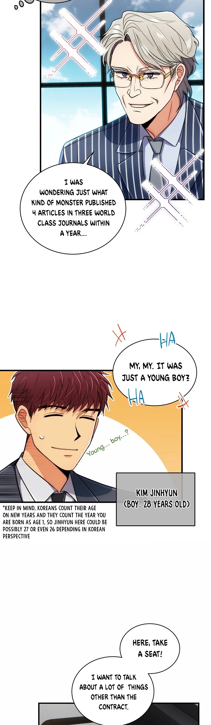 Medical Return Chapter 98 page 16 - Chapter 98