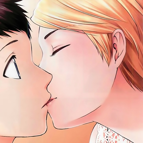 Medicine Chapter 0 : [Oneshot] cover