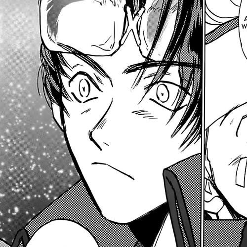 Megami Ibunroku - Persona Chapter 16: Ying & Yang cover