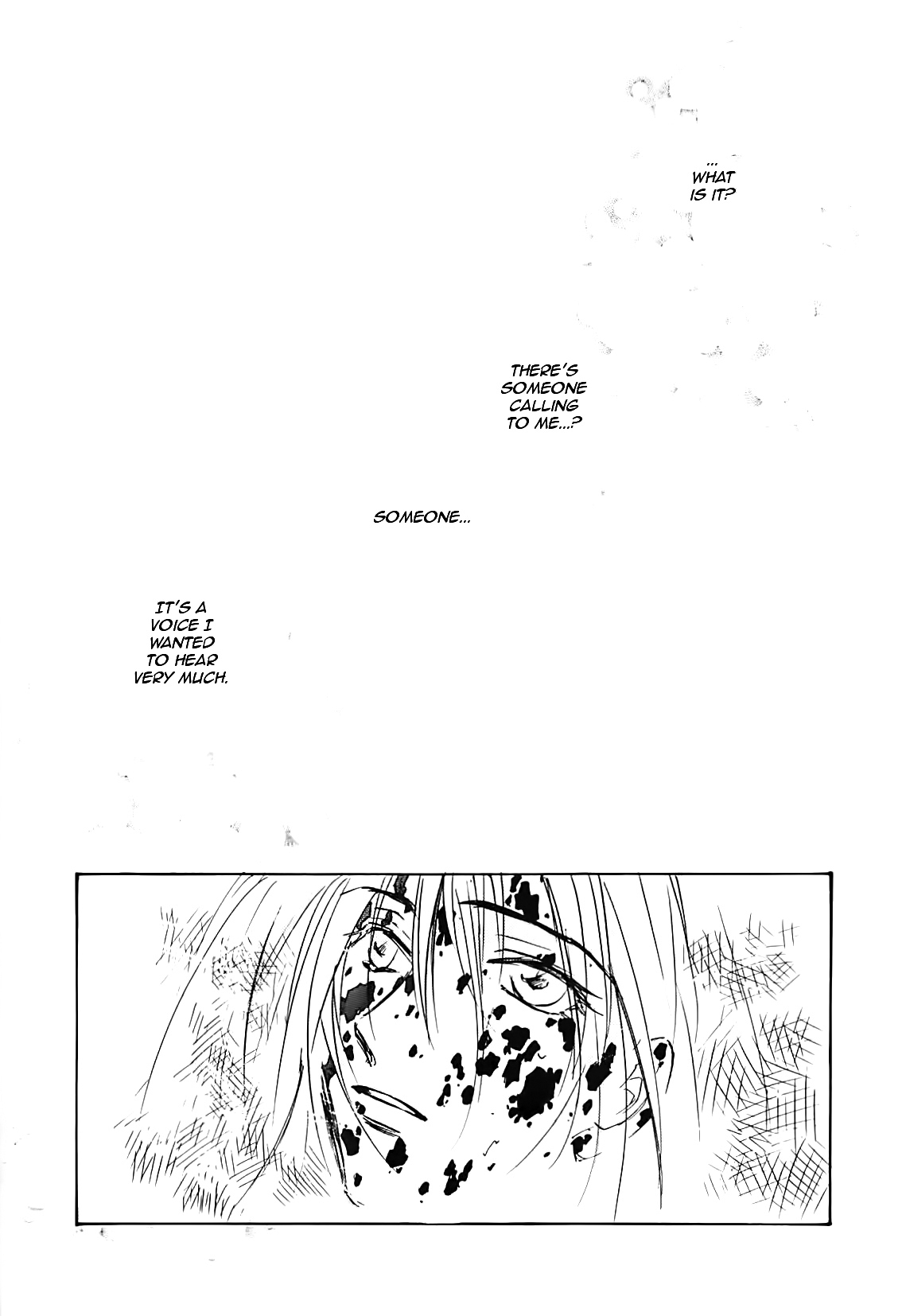 Megami Ibunroku - Persona Chapter 23 page 18 - Chapter 23: Dispelling