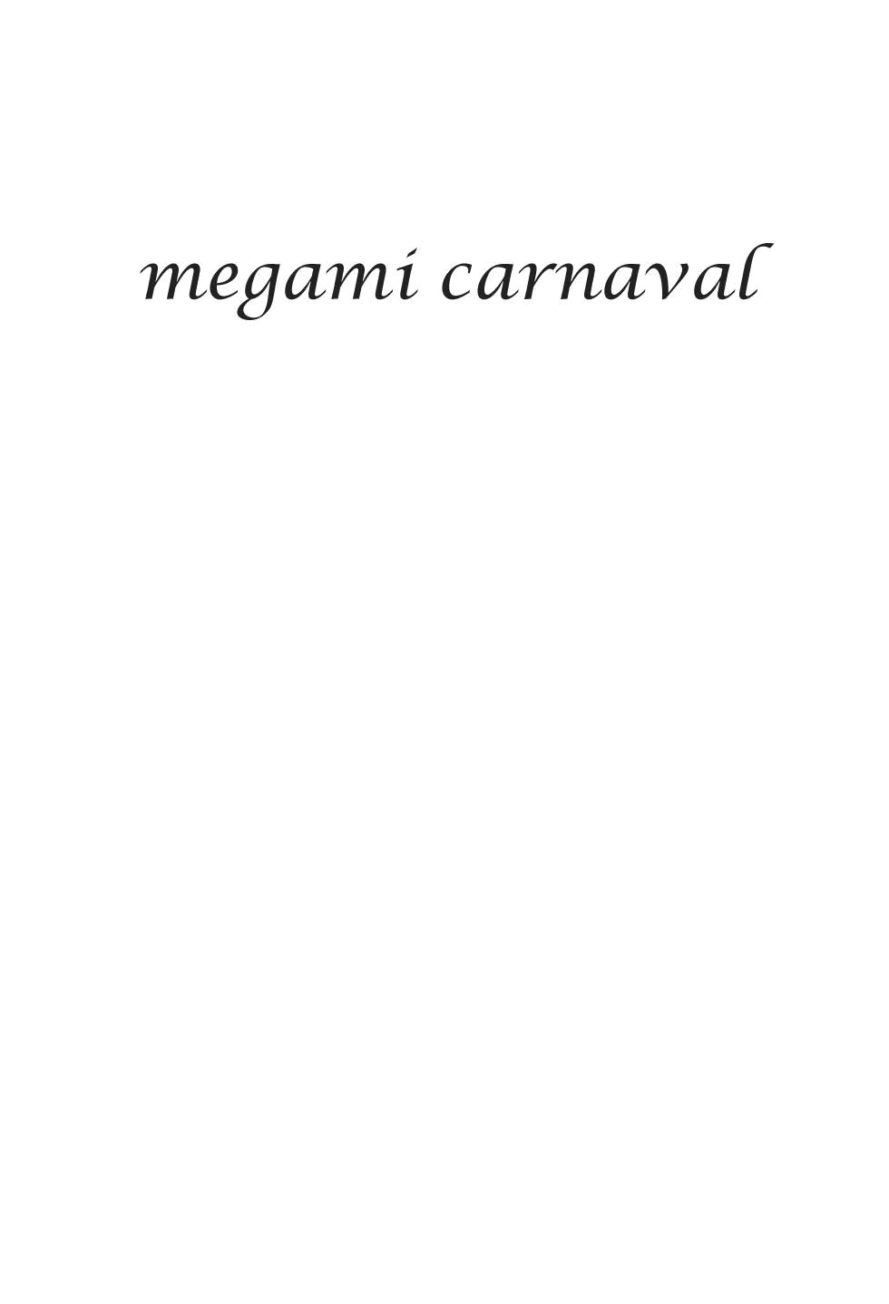 Megami no Carnaval Chapter 1.2 page 4 - Chapter 1 v2 : act.1 - Ripped Up Soul