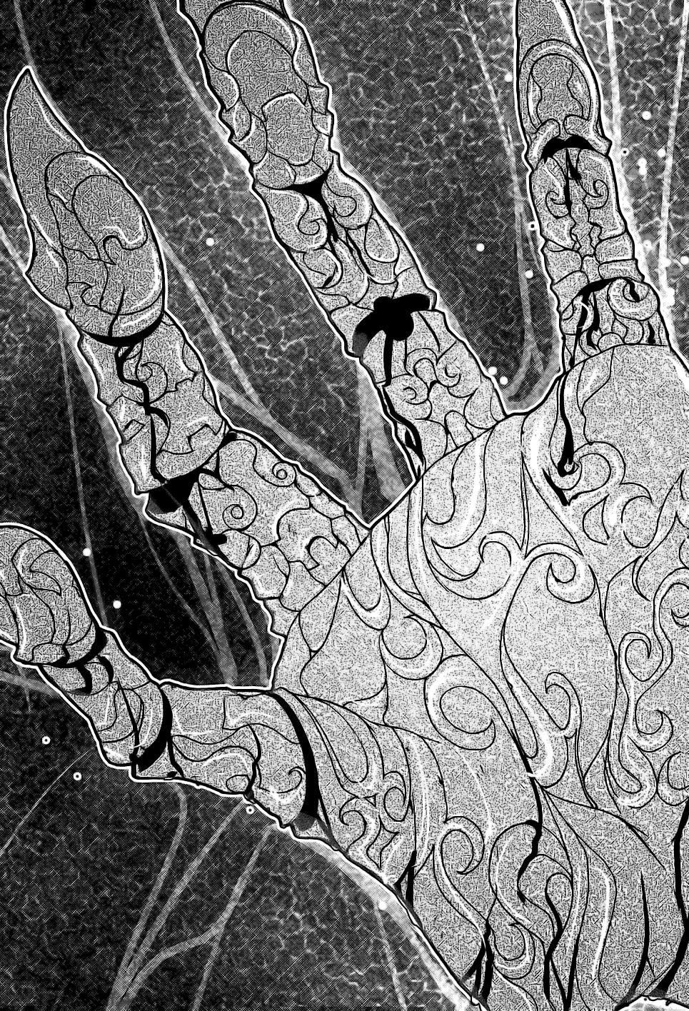 Megami no Carnaval Chapter 2.2 page 13 - Chapter 2 v2 : act.2 - Demiulghos