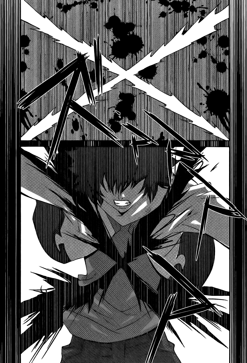 Megami no Carnaval Chapter 2.2 page 2 - Chapter 2 v2 : act.2 - Demiulghos