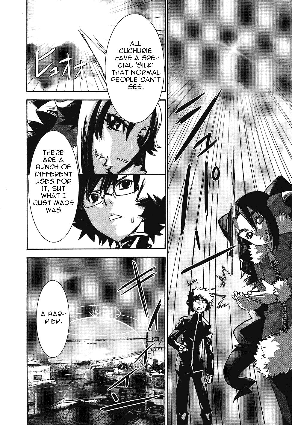Megami no Carnaval Chapter 4.2 page 10 - Chapter 4 v2 : act.4 - Belethese