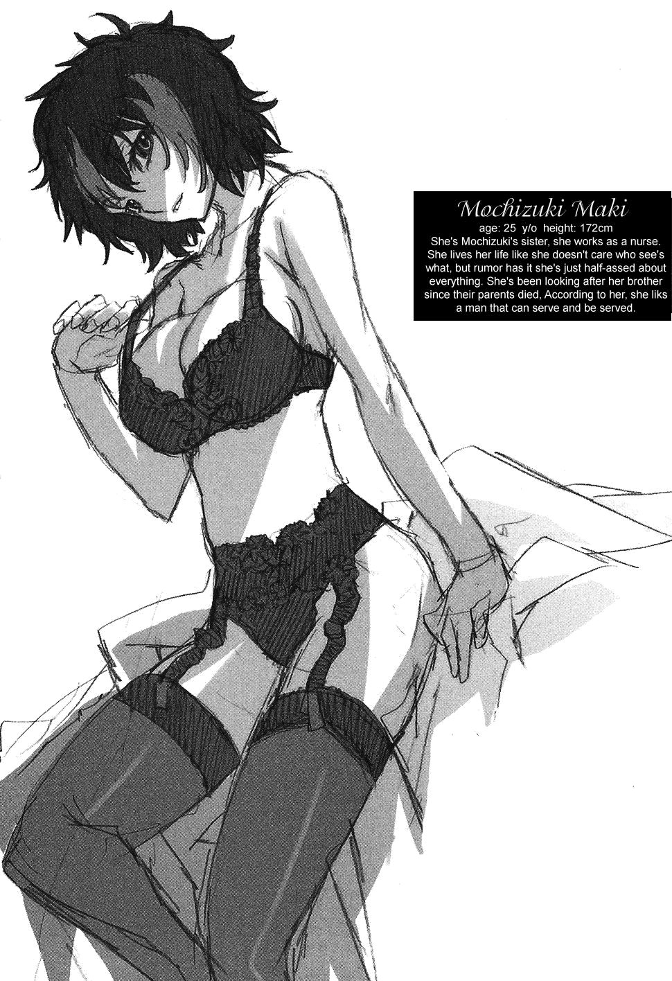 Megami no Carnaval Chapter 5.2 page 21 - Chapter 5 v2 : act.5 - Poolside Rhapsody