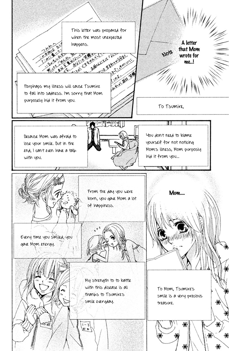 Megami no Libra Chapter 1 page 48 - Chapter 1 : Step 1