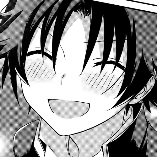 Megami-ryou no Ryoubo-kun. Chapter 1 cover