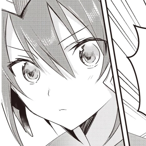 Megami-ryou no Ryoubo-kun. Chapter 10.5: Volume 2 Extras cover