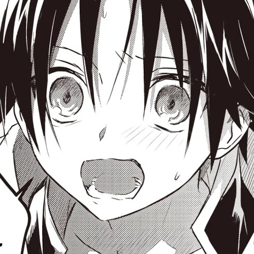Megami-ryou no Ryoubo-kun. Chapter 12 cover