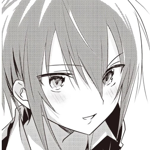 Megami-ryou no Ryoubo-kun. Chapter 14 cover