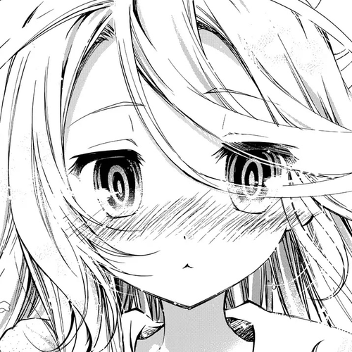 Megami-ryou no Ryoubo-kun. Chapter 2 cover