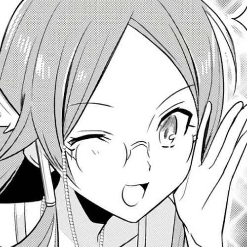 Megami-ryou no Ryoubo-kun. Chapter 21.5: Volume 4 Extras cover