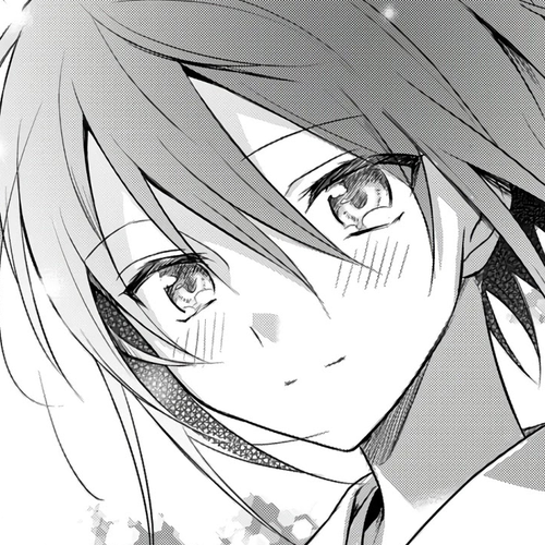 Megami-ryou no Ryoubo-kun. Chapter 21 cover