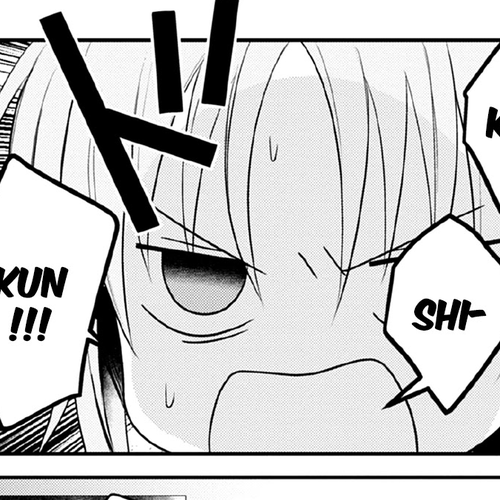 Megami-ryou no Ryoubo-kun. Chapter 29 cover