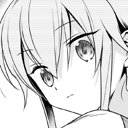 Megami-ryou no Ryoubo-kun. Chapter 34 cover
