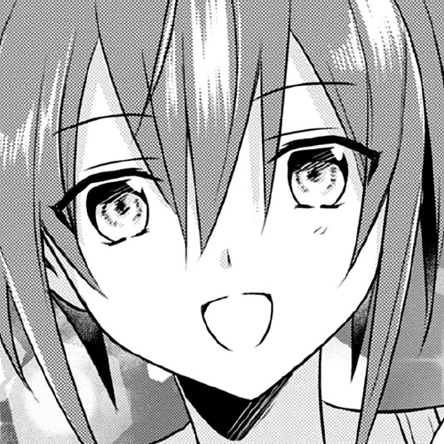 Megami-ryou no Ryoubo-kun. Chapter 35 cover