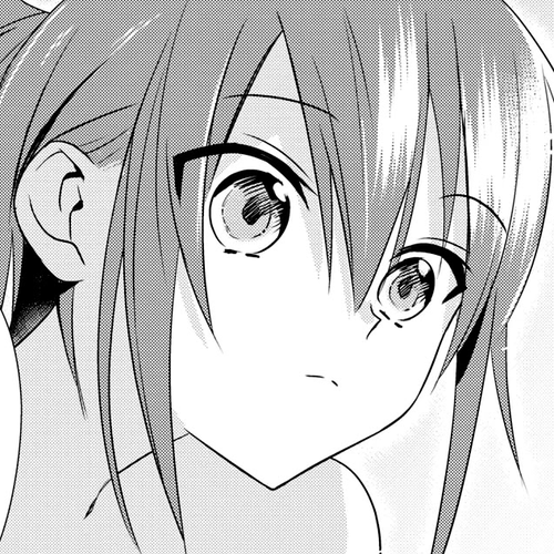 Megami-ryou no Ryoubo-kun. Chapter 45 cover