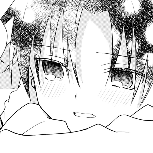 Megami-ryou no Ryoubo-kun. Chapter 49 cover